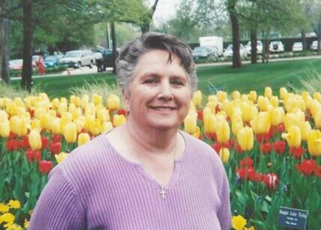 Carolyn Lorraine (Filley) Blackburn Henderson Profile Photo