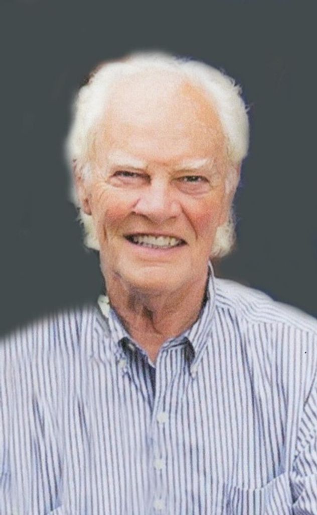 Richard "Dick" Baxter Profile Photo