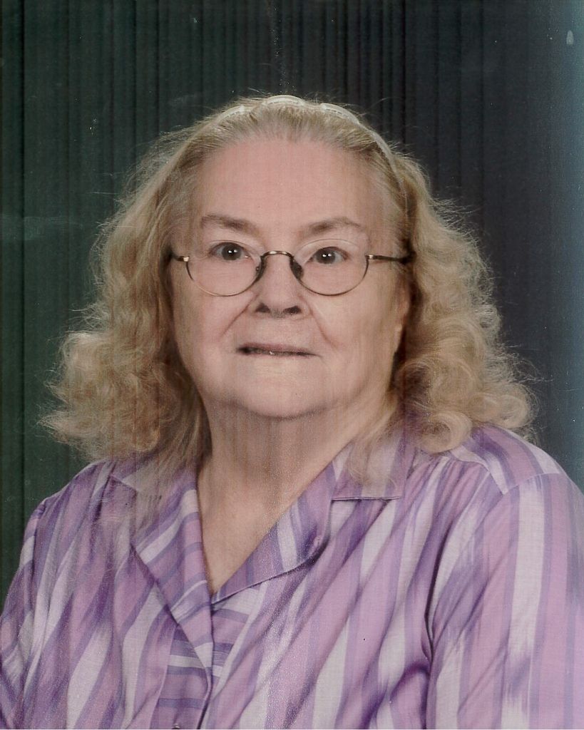 Ethel Baird Aniello