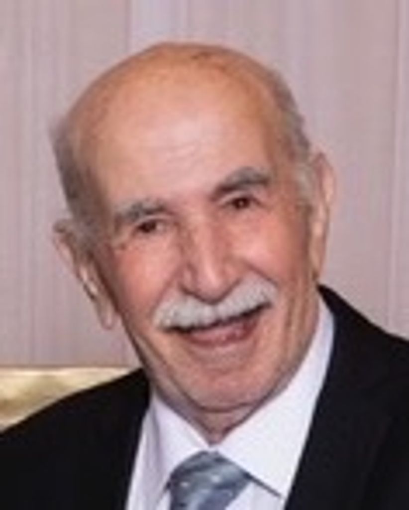 Manuel Kajy Profile Photo