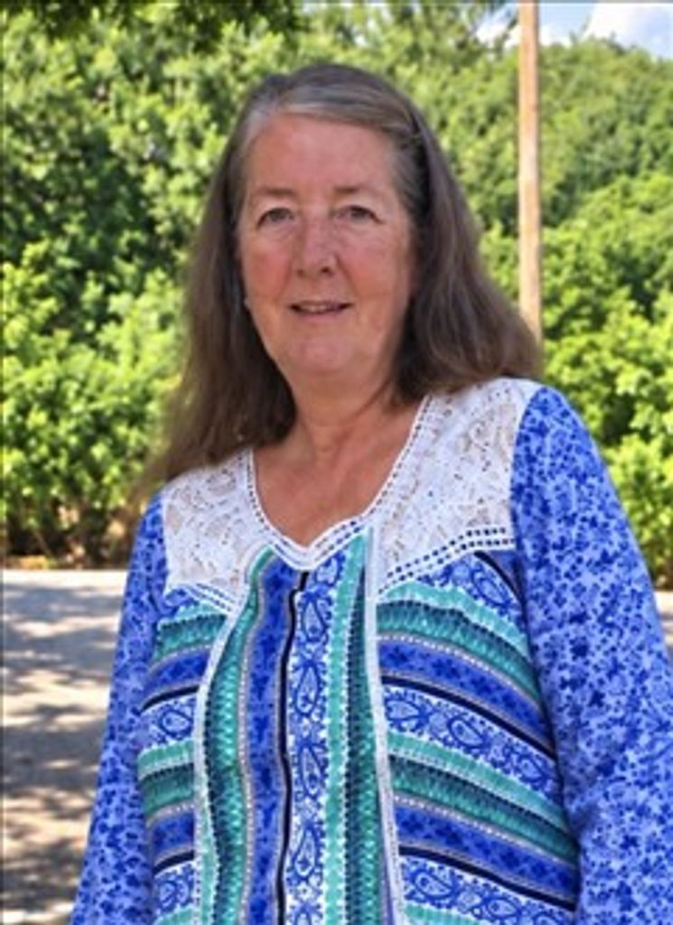 Barbara English Ramsey Profile Photo