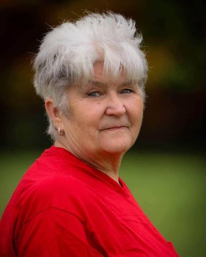 Anna Lea Spriggs Profile Photo