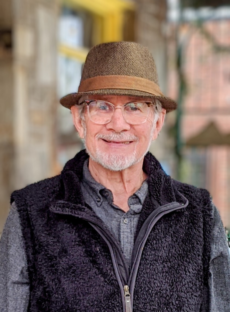 Robert Hanly Morrell, Ii Profile Photo