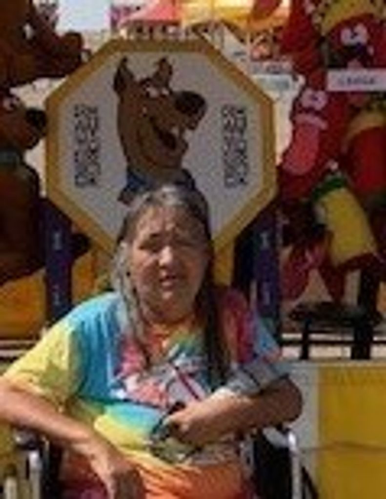 Delores Luera Profile Photo