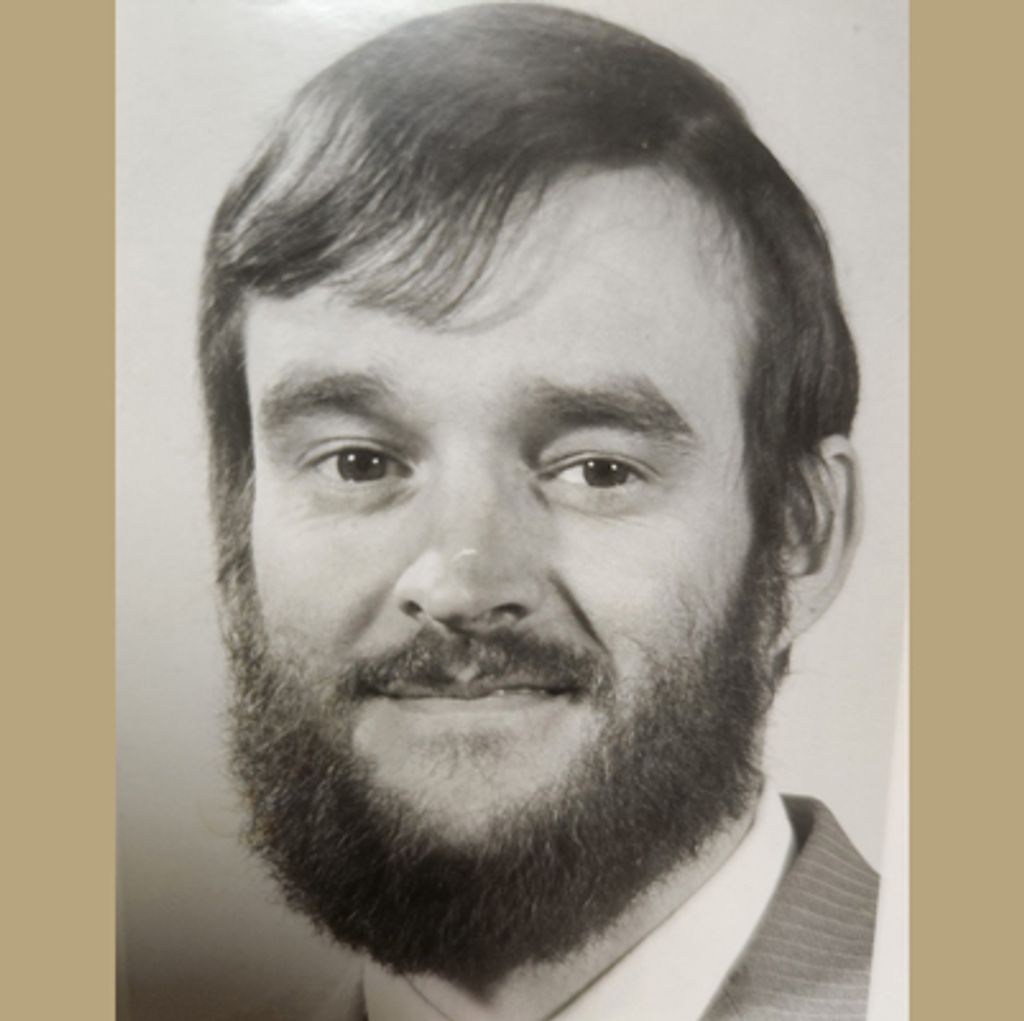 Stephen Rees Profile Photo