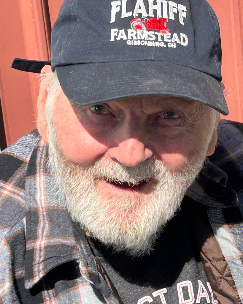 Richard Flahiff Profile Photo