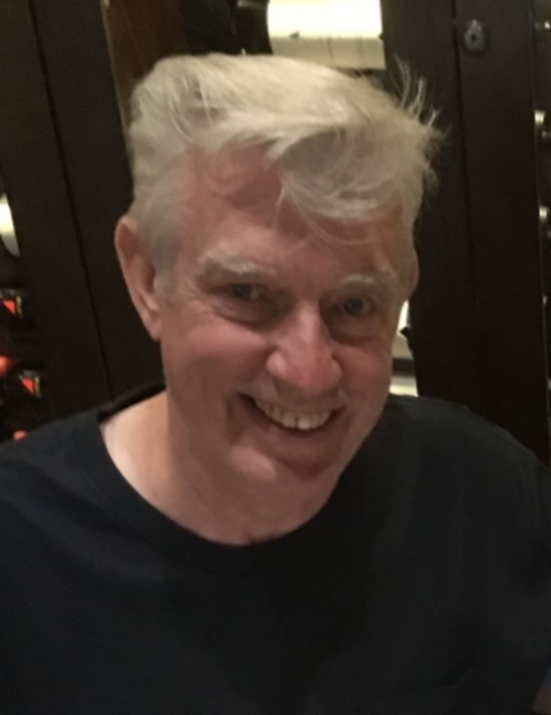 Donald E. Hammond, Iii