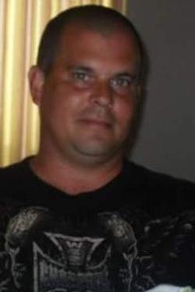 Gregory T. "Greg" Thompson