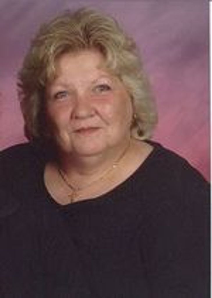 Diana Sue Treharne