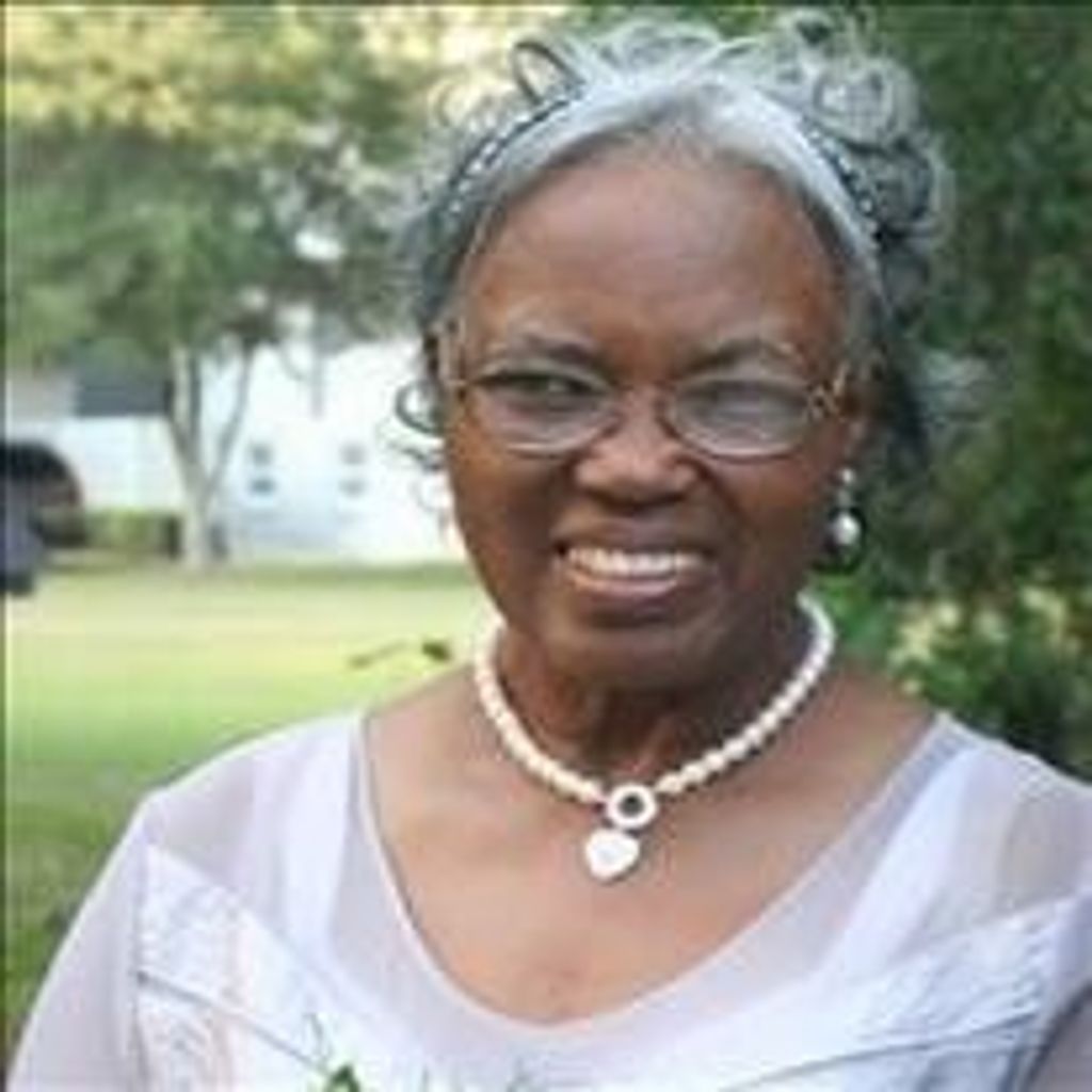 Alma Brown
