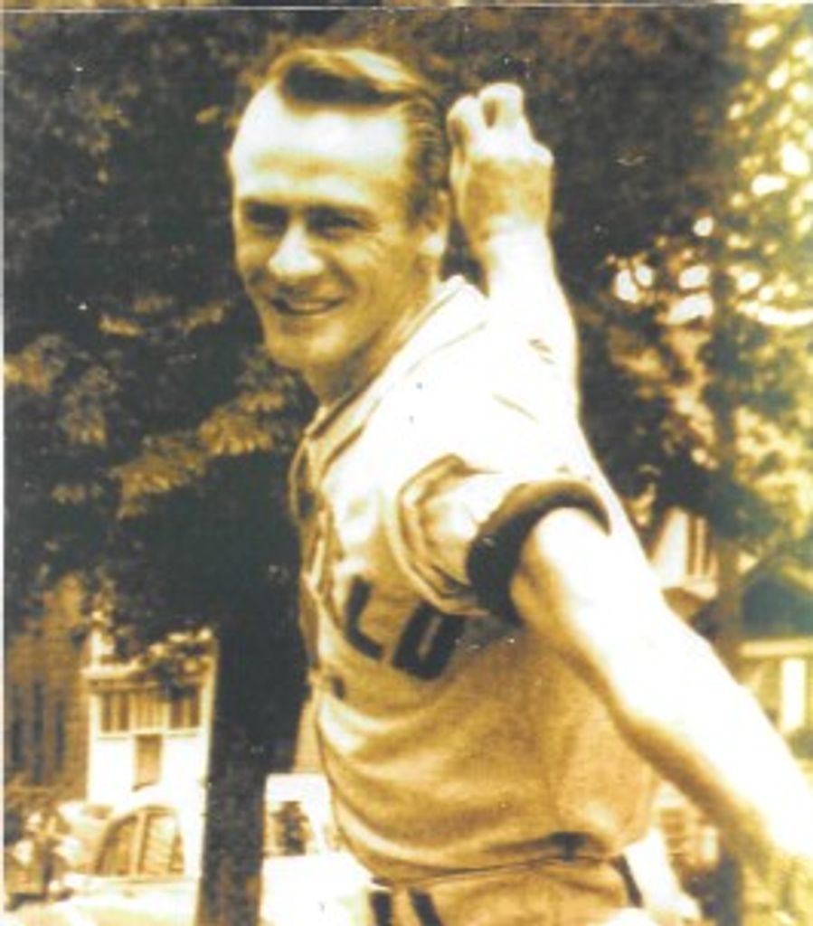 Eugene Lyskawa Profile Photo