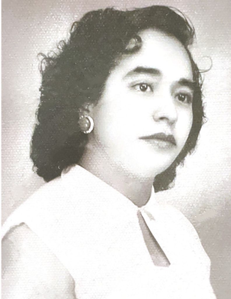 Delia A. De Garcia