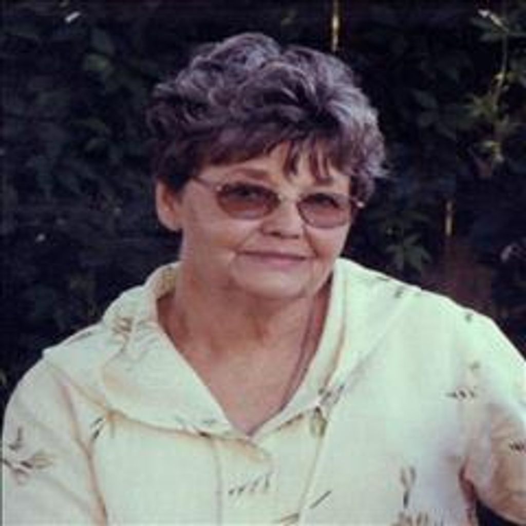 Geraldine Burrus Profile Photo