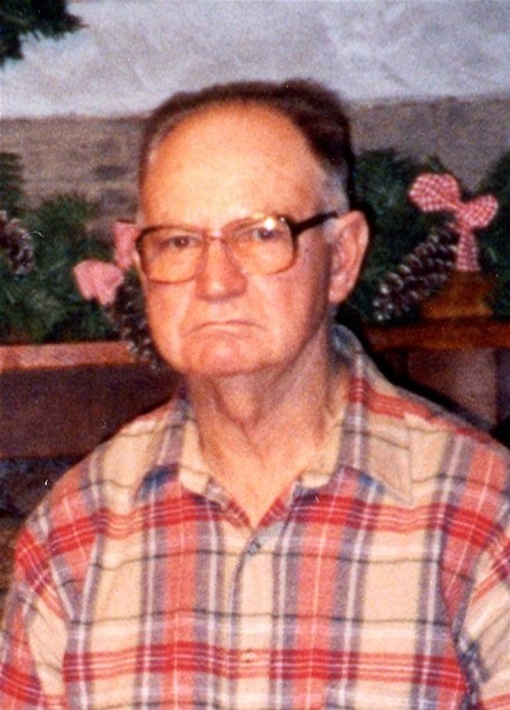 Will Turner “Bill” Norris