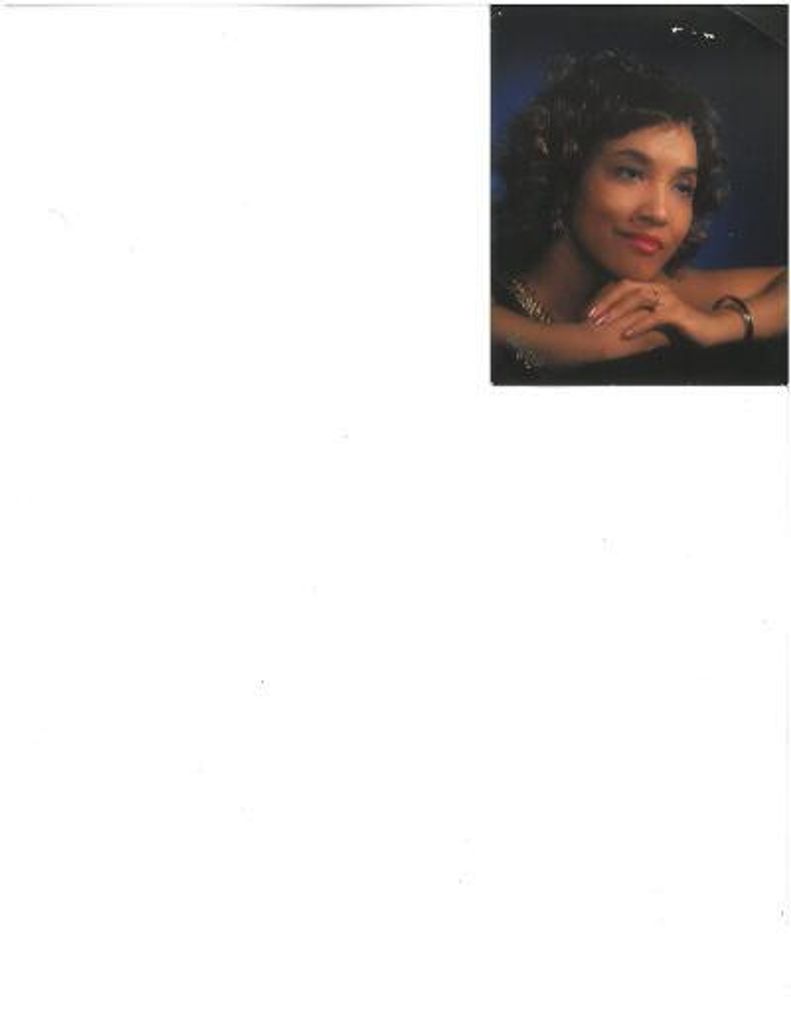 Dianne G Ford Profile Photo