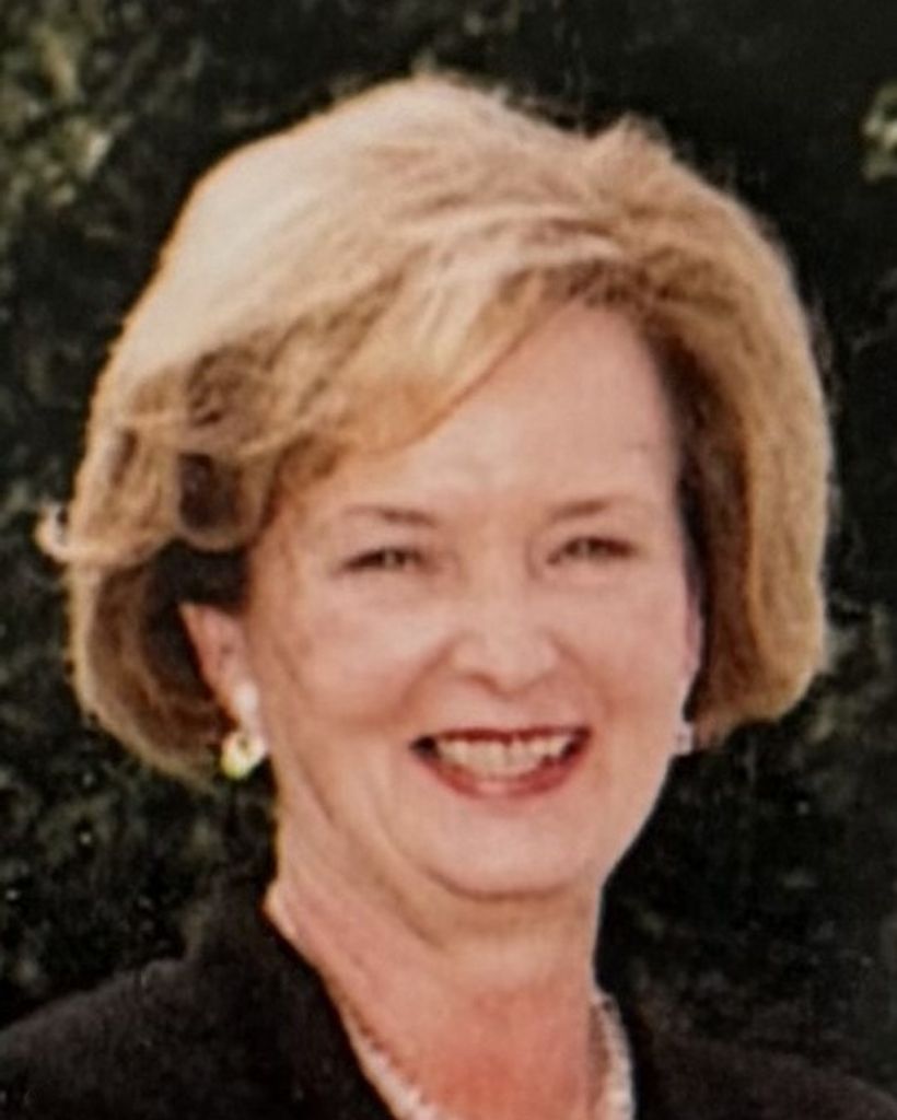 Joan T. Canavan