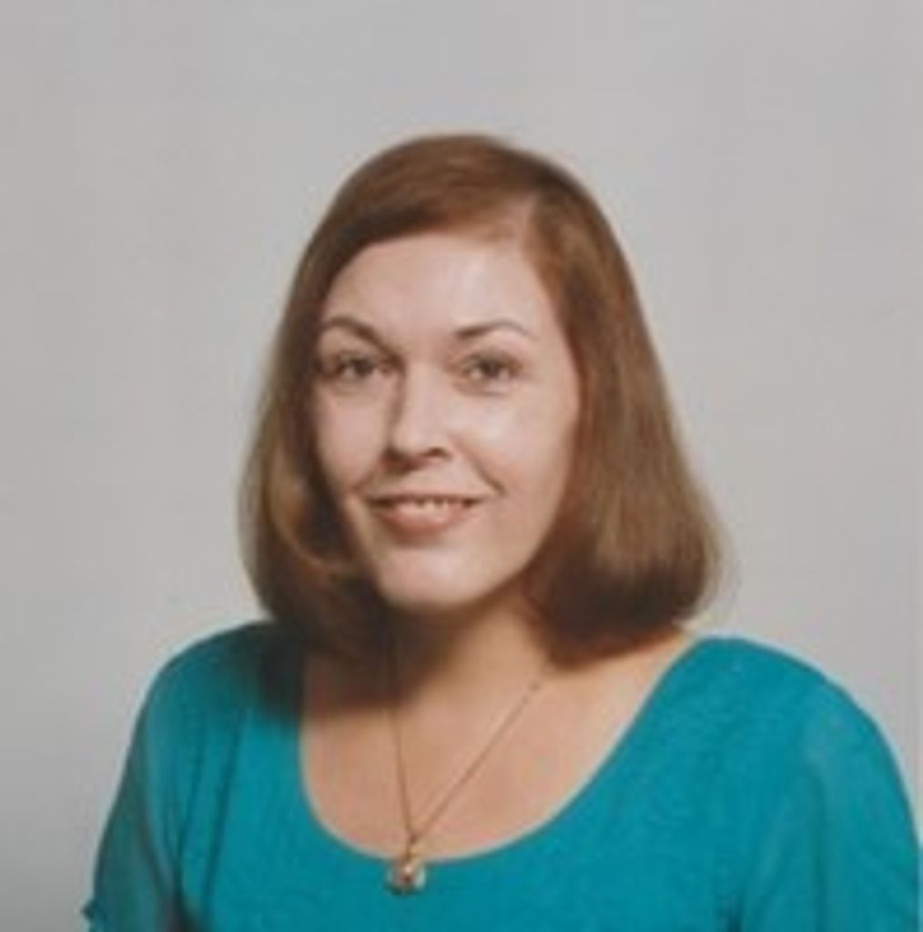 Wanda Gail Wise