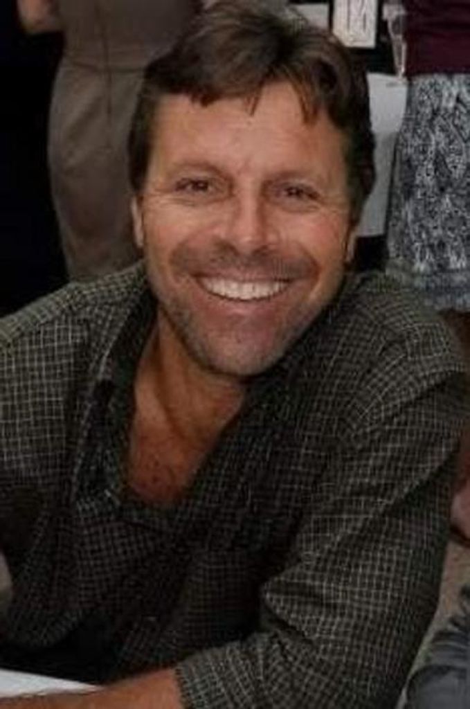 Thomas "Tom" Richard Simpkin Profile Photo