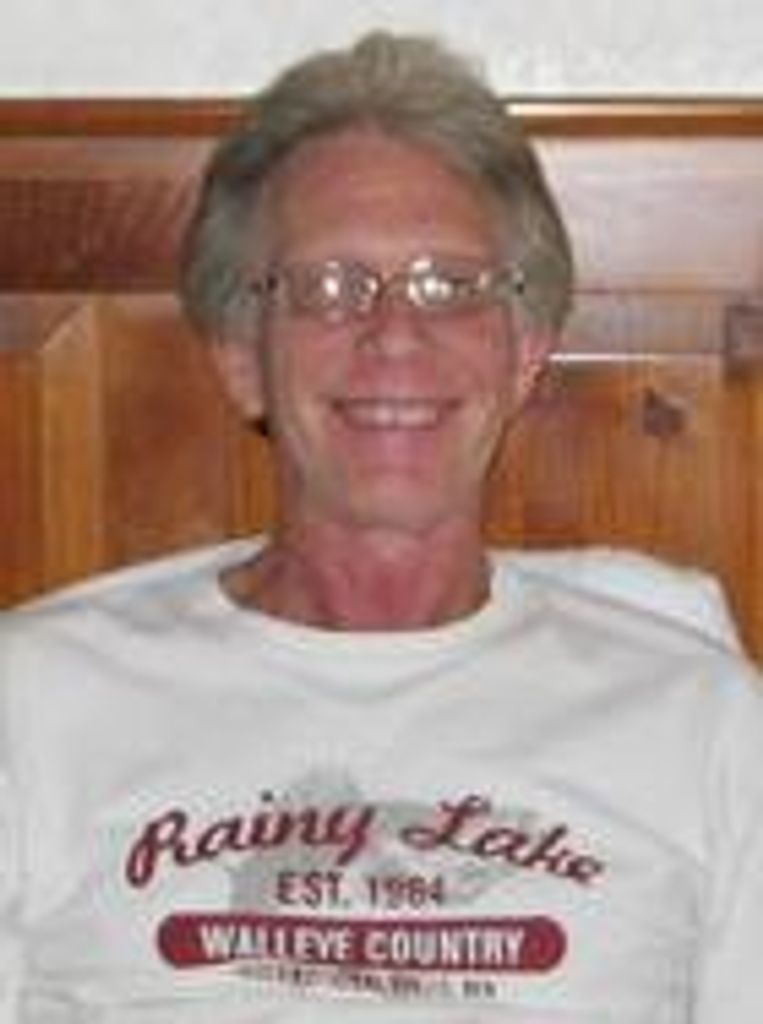 Michael Keith "Red" Hanke Profile Photo