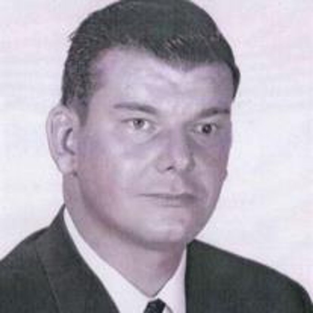 William  Clifford Patrick  Hilbert