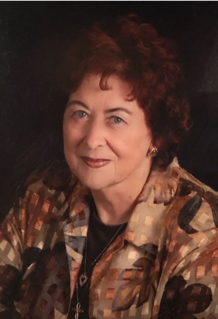 Judith Lee Domercq Profile Photo