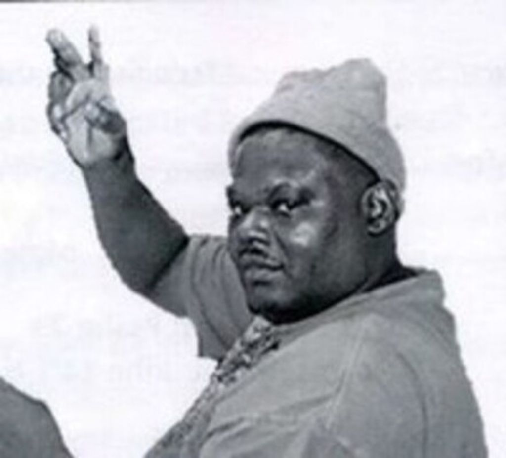 Marion Willie Phillps