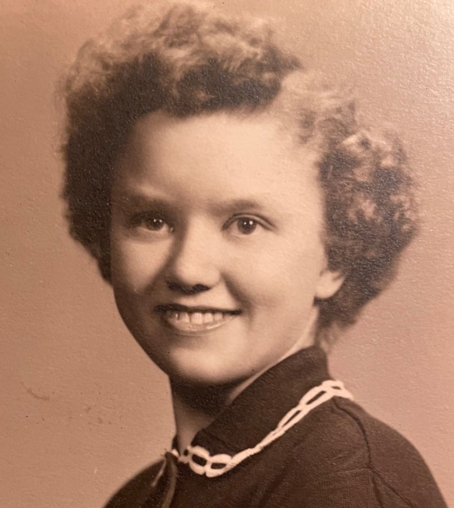 Betty Jean Heath