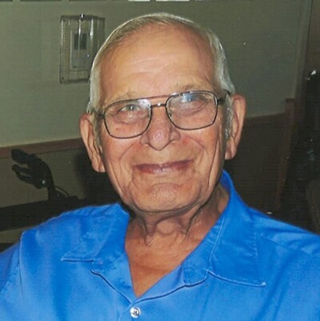 William Curtis Simmering Profile Photo