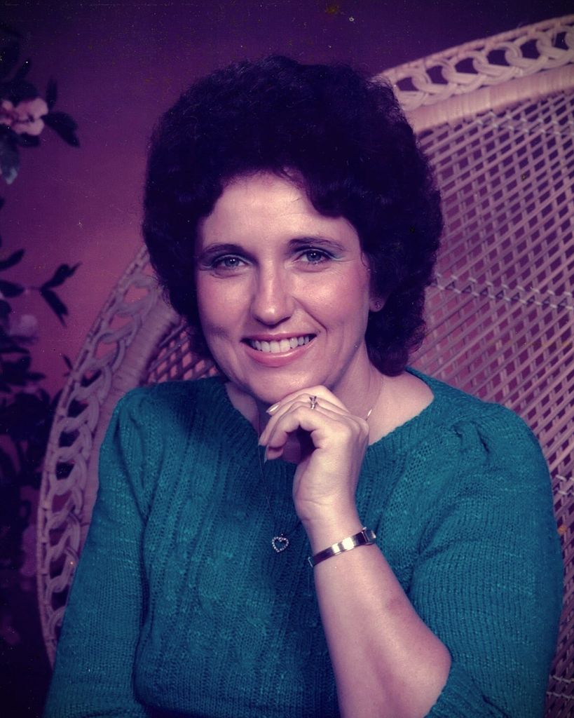 Dianna Marie Jones