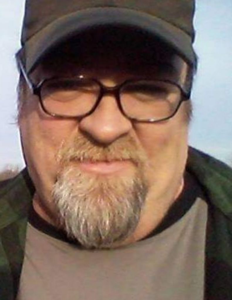 Rick Allen Mccleary