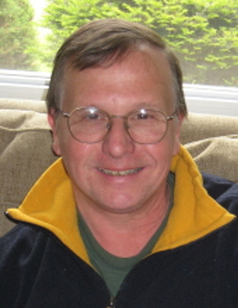 John Timothy Weber