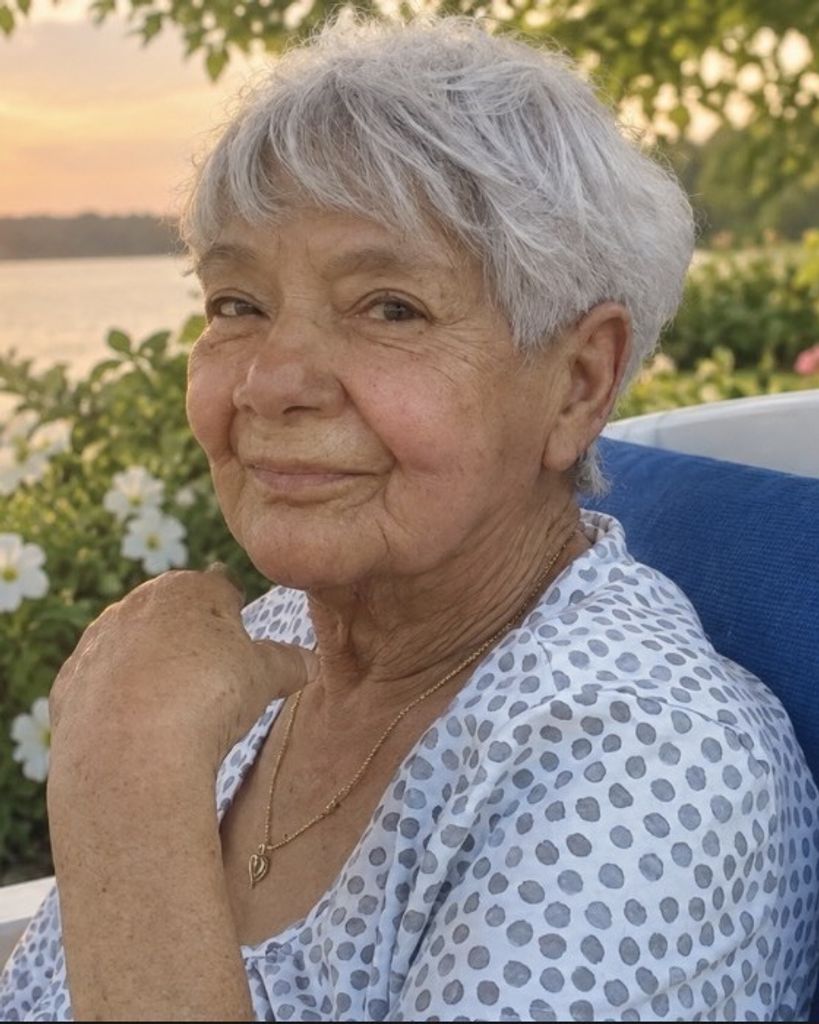 Guadalupe "Lupe" Pollard