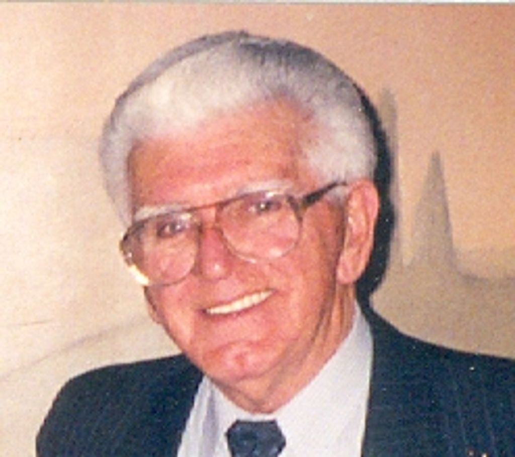 George Vlaich Profile Photo