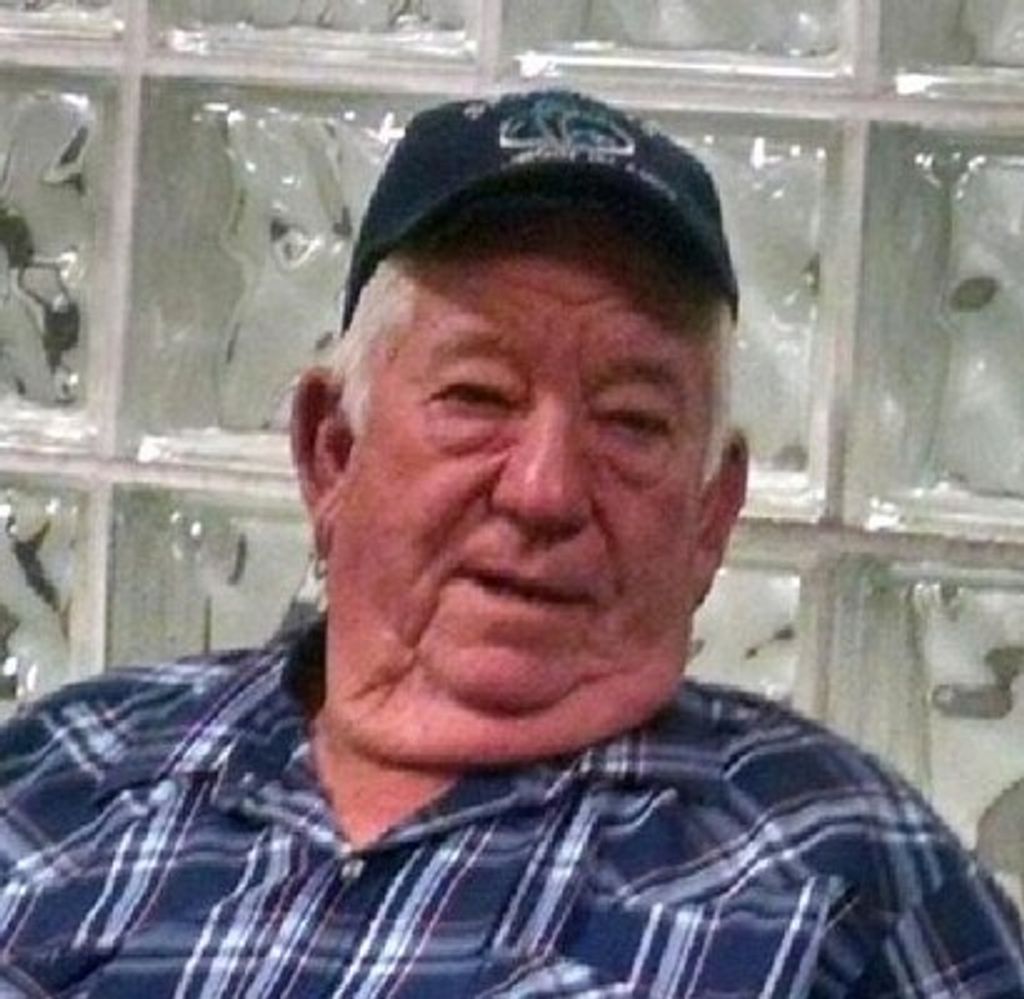 George Allen Mcwhorter Profile Photo