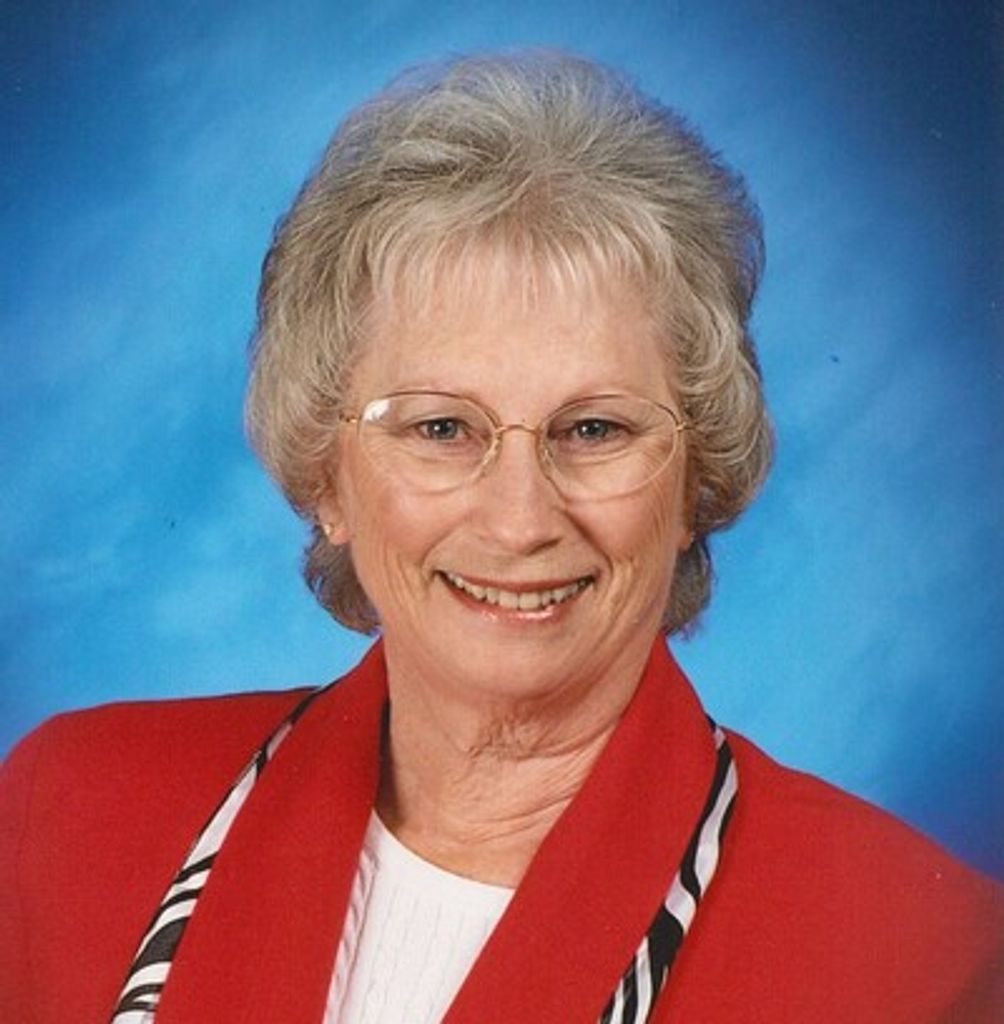 Ruby May Hendrix Profile Photo