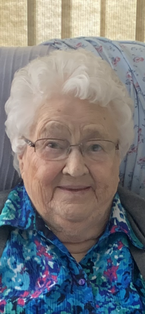 Harriett Anne Paul Profile Photo