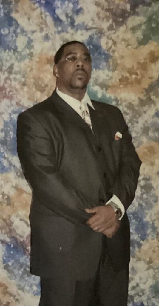 Damon Chapman Sr. Profile Photo