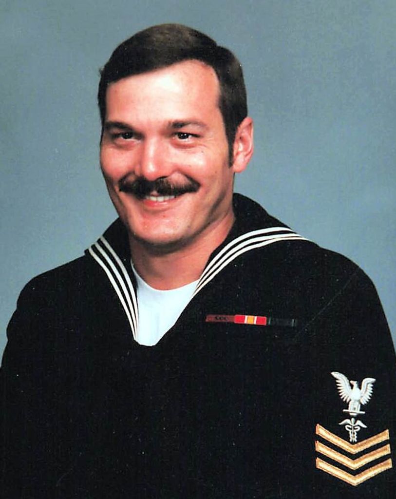Gary Dean Ray