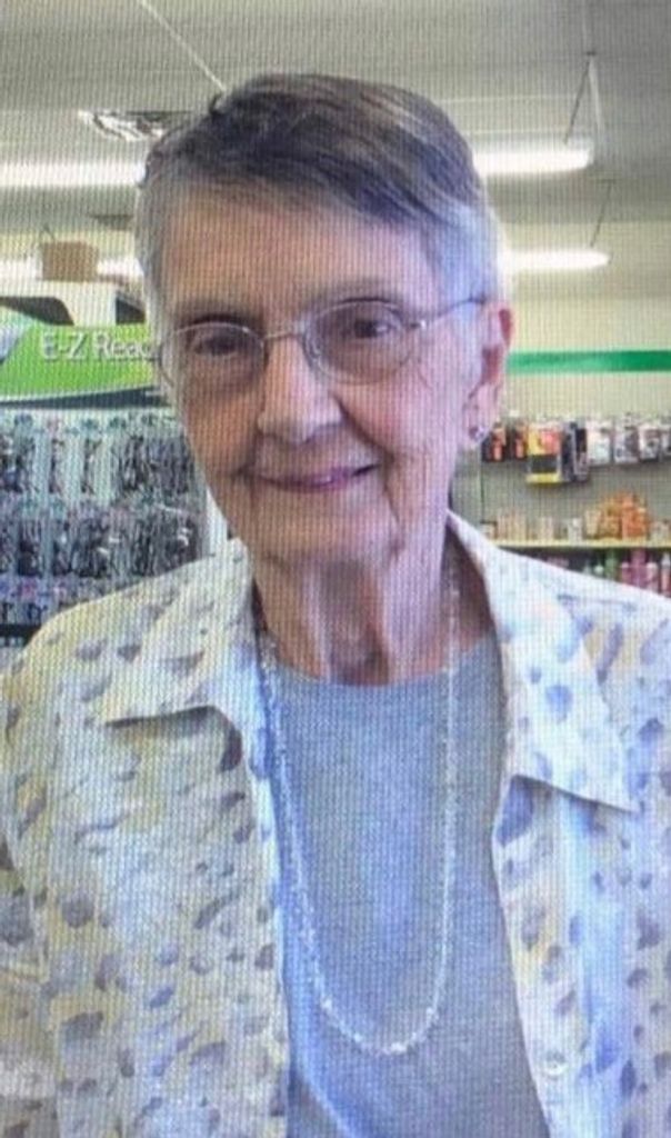 Bobbie (McIlvain)  Smith