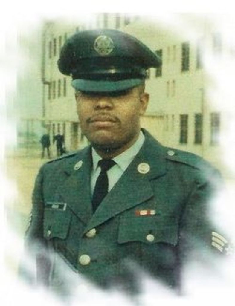 Raymond Oliver Gould Jr.