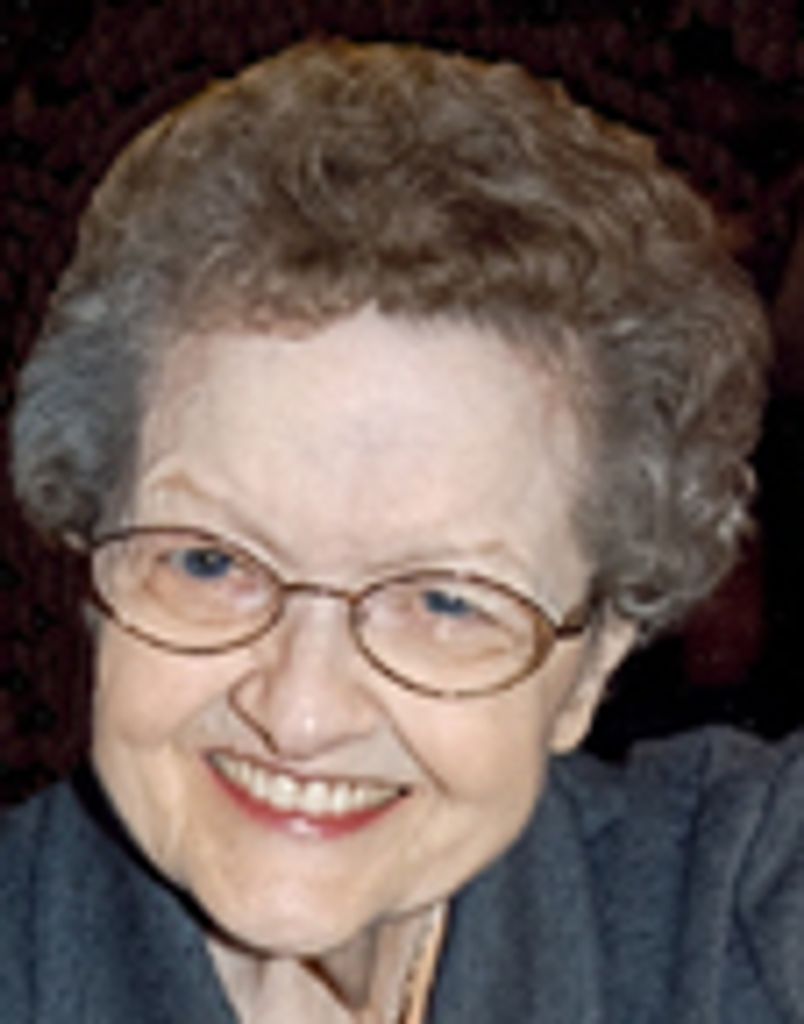 Mildred M. Hostettler