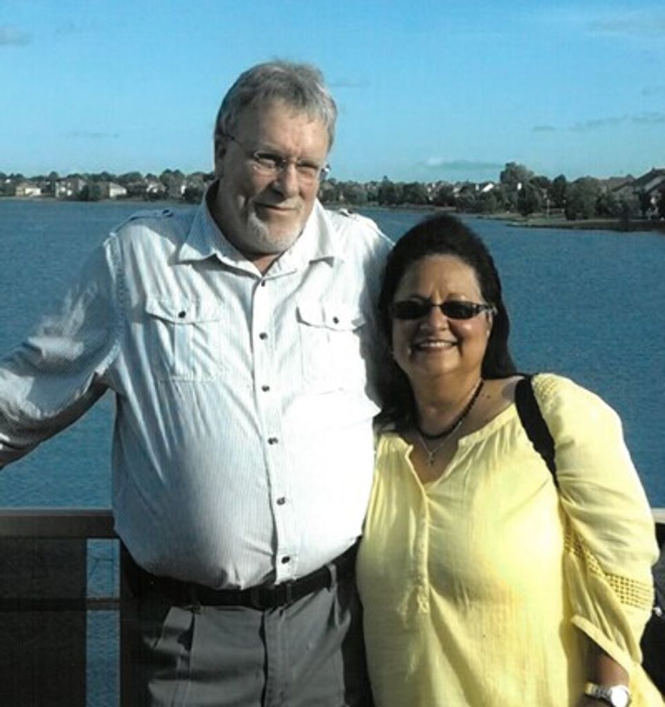 Christina Marie Gonzales Profile Photo