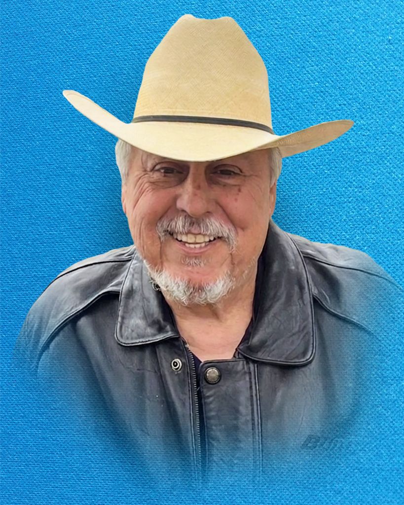 Eugenio Solis, Jr.