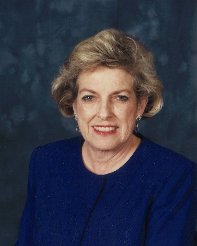 Rebecca Louise Gaddy