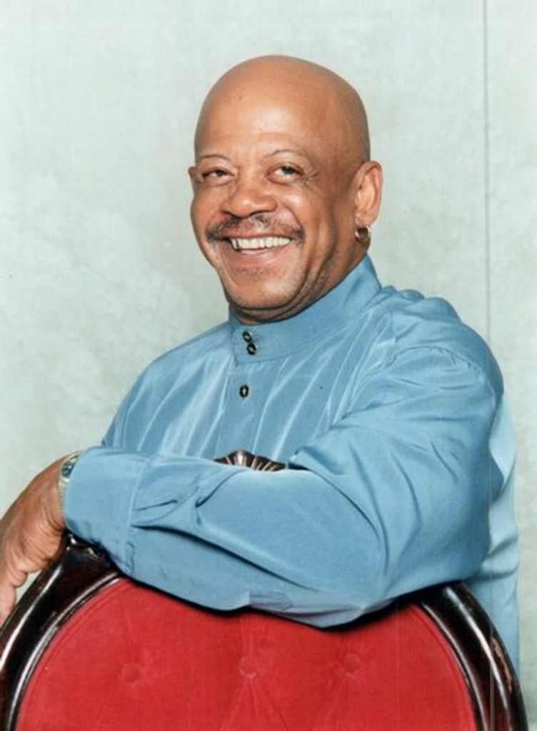 Timothy “Tim” Thomas, Sr.