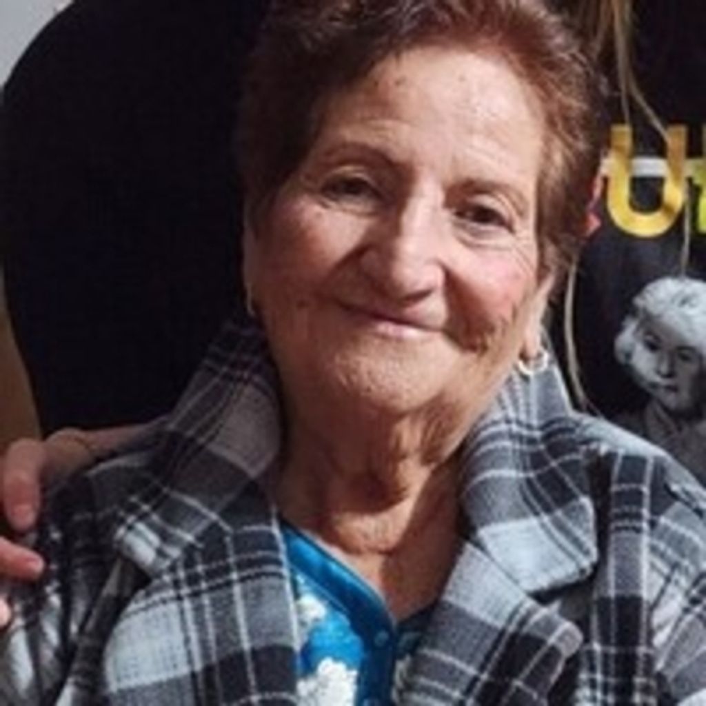 Ramona Marrufo