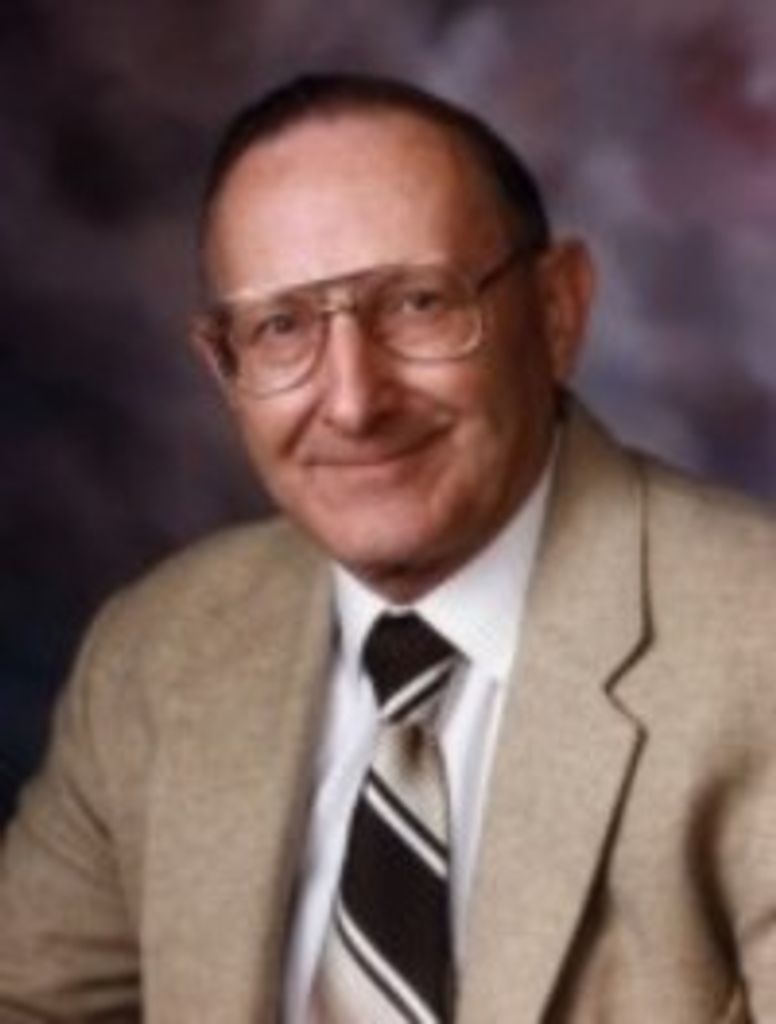 Harvey Ward