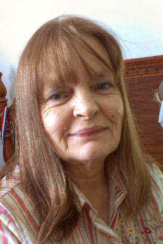 Sharon Norton Gainey