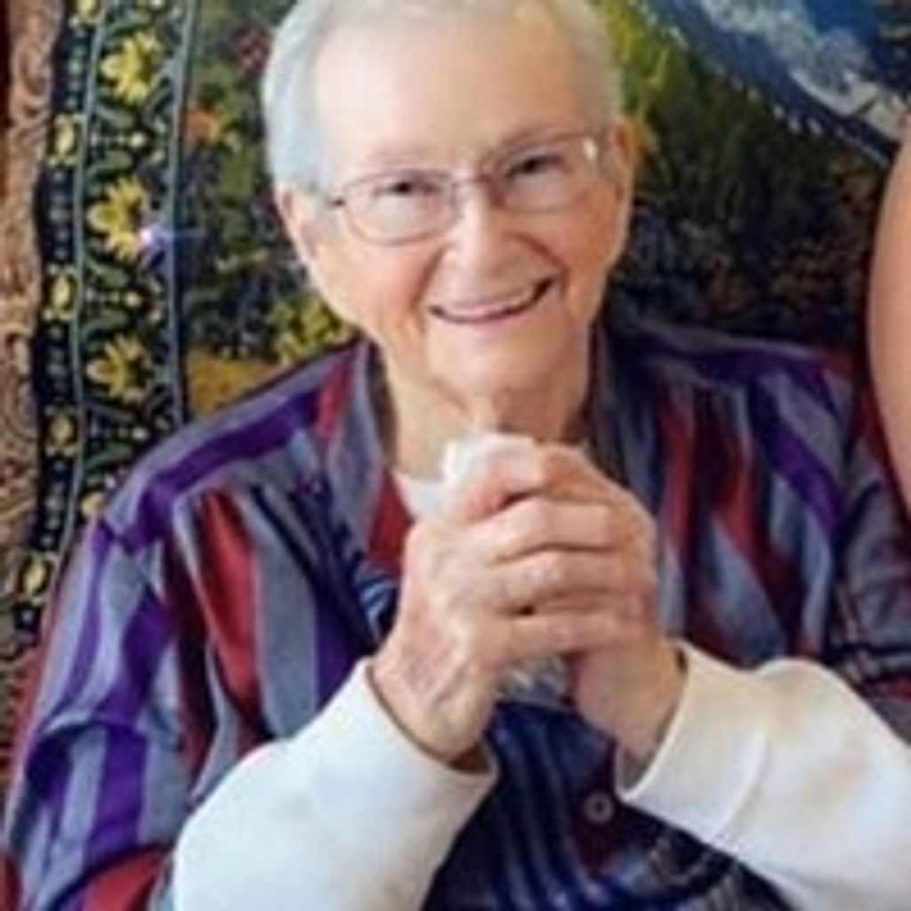 Wilma Irene Watkins Profile Photo
