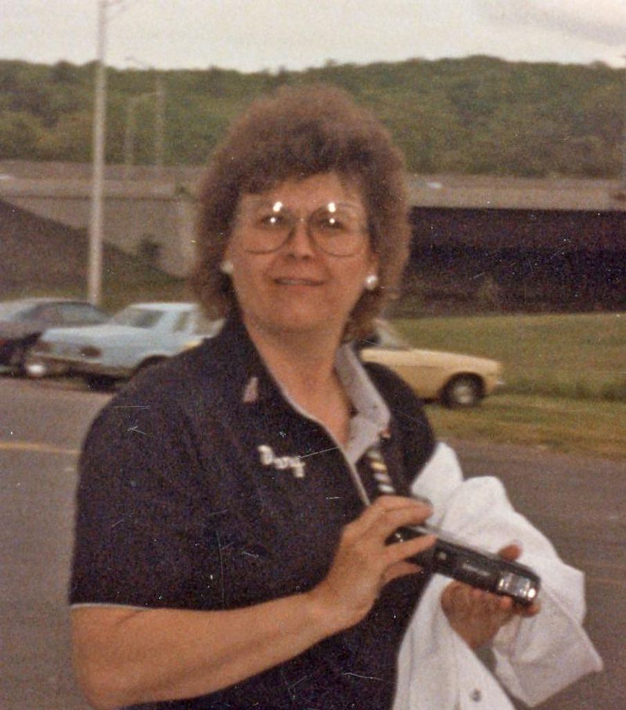 Mary A. Ingalls Profile Photo